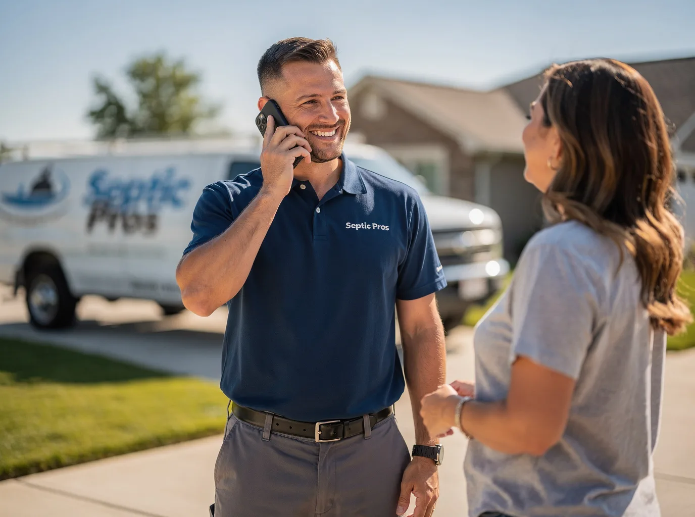 Septic Tank Pumping Cedar Creek, NE FAQs